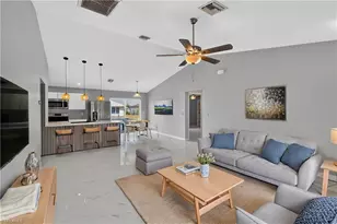 2809 NW 21st Ave, Cape Coral, FL 33993 - Photo 1