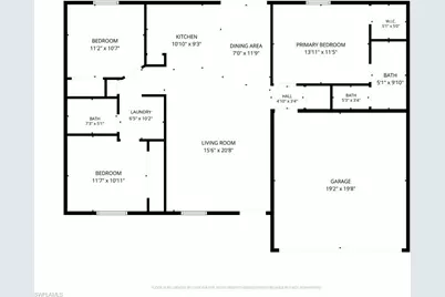 2809 NW 21st Ave, Cape Coral, FL 33993 - Photo 23