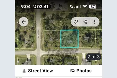 704 W 11th St, Lehigh Acres, FL 33972 - Photo 1