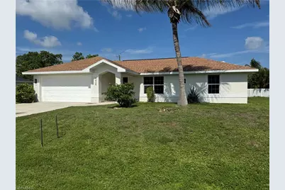 4426 SW Santa Barbara Pl, Cape Coral, FL 33914 - Photo 1
