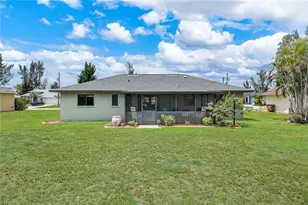 622 SW 22nd Terrace, Cape Coral, FL 33991 - Photo 21