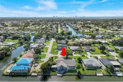204 SE 20th Pl, Cape Coral, FL 33990 - Photo 49