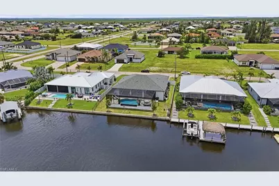 1611 NW 38th Ave, Cape Coral, FL 33993 - Photo 41