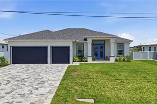 1611 NW 38th Ave, Cape Coral, FL 33993 - Photo 1