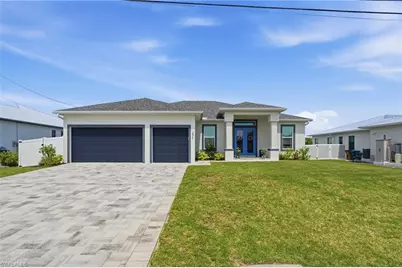 1611 NW 38th Ave, Cape Coral, FL 33993 - Photo 45