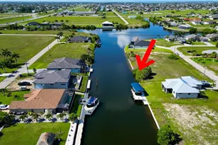 1015 NW 33rd Ave, Cape Coral, FL 33993 - Photo 1