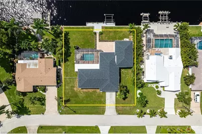 4930 Edith Esplanade, Cape Coral, FL 33904 - Photo 3