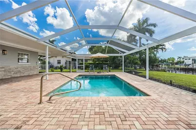 4930 Edith Esplanade, Cape Coral, FL 33904 - Photo 29