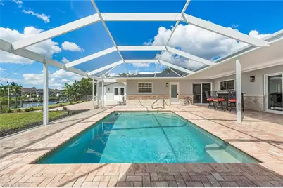 4930 Edith Esplanade, Cape Coral, FL 33904 - Photo 27