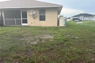 4545 26th St SW, Lehigh Acres, FL 33973 - Photo 31