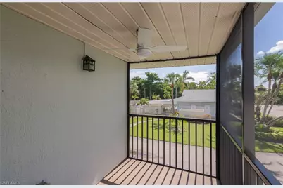 7105 Quail Run Ct W #2, Fort Myers, FL 33908 - Photo 13