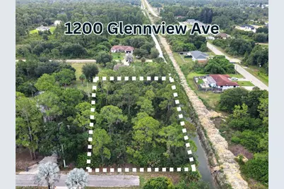 1200 Glenn Ave, Lehigh Acres, FL 33972 - Photo 1