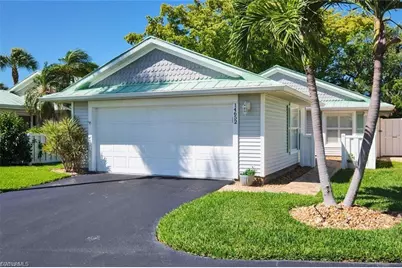 14652 Sagamore Ct, Fort Myers, FL 33908 - Photo 1
