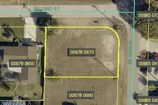 2302 SE 15th Pl, Cape Coral, FL 33990 - Photo 1