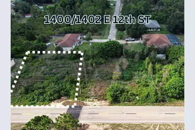 1402 E 12th St, Lehigh Acres, FL 33972 - Photo 1