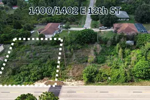 1402 East 12th Street, Lehigh Acres, FL 33972 - Photo 1
