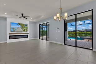 3943 Black Eagle Ln, Fort Myers, FL 33966 - Photo 7