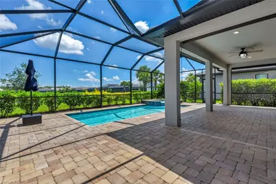 3943 Black Eagle Ln, Fort Myers, FL 33966 - Photo 41