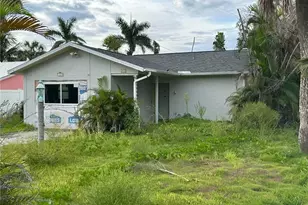 1653 Atlanta Plaza Dr, Sanibel, FL 33957 - Photo 1