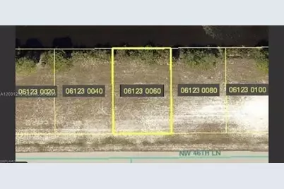 3513 NW 46 Ln, Cape Coral, FL 33993 - Photo 1