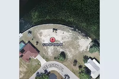 124 SE 15th Pl, Cape Coral, FL 33990 - Photo 1
