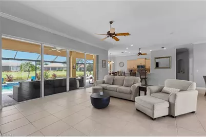11809 Royal Tee Ct, Cape Coral, FL 33991 - Photo 7