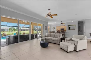 11809 Royal Tee Ct, Cape Coral, FL 33991 - Photo 7