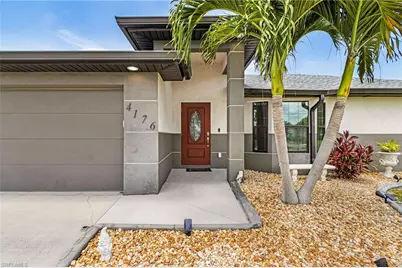 4176 NW 39th Pl, Cape Coral, FL 33993 - Photo 3