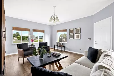 1990 Leisure Dr #3, Fort Myers, FL 33907 - Photo 5