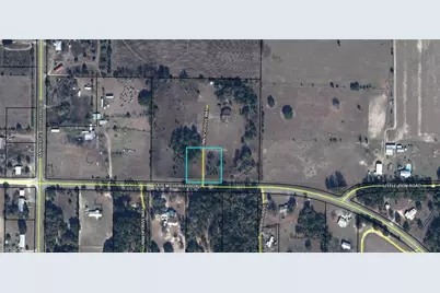Salem Church Rd, Sneads, FL 32460 - Photo 1