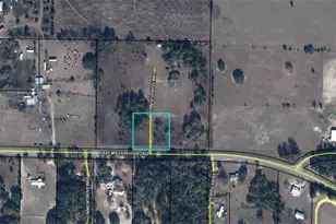 Salem Church Rd, Sneads, FL 32460 - Photo 1