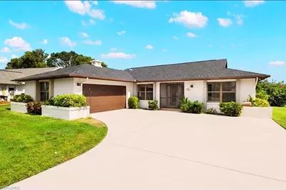6380 P G A Dr, North Fort Myers, FL 33917 - Photo 23