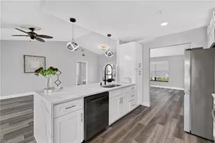 6380 P G A Dr, North Fort Myers, FL 33917 - Photo 7