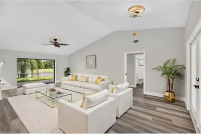 6380 P G A Dr, North Fort Myers, FL 33917 - Photo 3