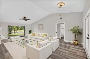6380 P G A Dr, North Fort Myers, FL 33917 - Photo 3