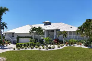 656 Coral Dr, Cape Coral, FL 33904 - Photo 1