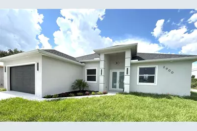 2900 2nd St SW, Lehigh Acres, FL 33976 - Photo 1