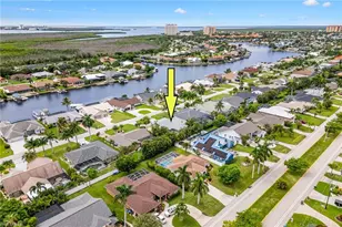 615 SW 56th St, Cape Coral, FL 33914 - Photo 5