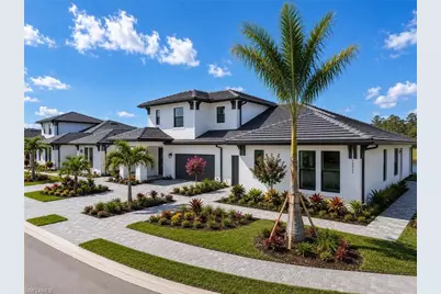 10919 Salt Bay Way, Fort Myers, FL 33913 - Photo 1