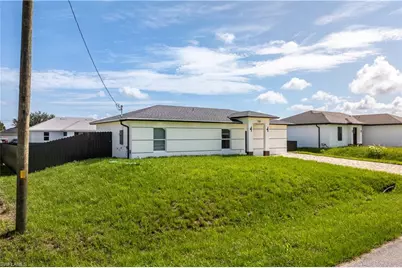 413 Eisenhower Blvd, Lehigh Acres, FL 33974 - Photo 1