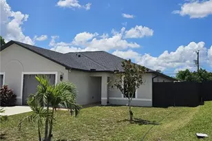 136 SE 12th Terrace, Cape Coral, FL 33990 - Photo 3