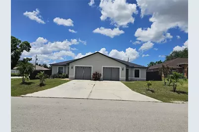 136 SE 12th Ter, Cape Coral, FL 33990 - Photo 1