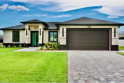 124 SE 2nd Ave, Cape Coral, FL 33990 - Photo 3