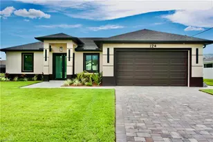 124 SE 2nd Ave, Cape Coral, FL 33990 - Photo 3