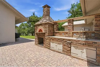 15821 Shamrock Dr, Fort Myers, FL 33912 - Photo 3