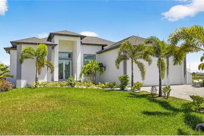 3217 SW 3rd Ter, Cape Coral, FL 33991 - Photo 1