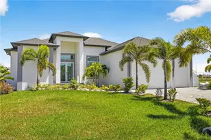 3217 SW 3rd Terrace, Cape Coral, FL 33991 - Photo 1