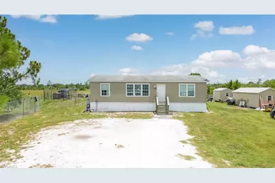 [Address not provided], Labelle, FL 33935 - Photo 1