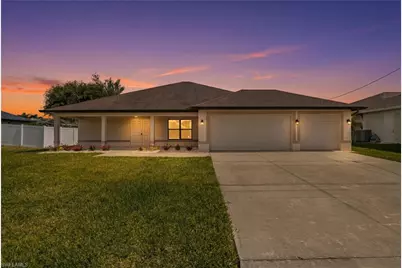 324 SW 21st Ter, Cape Coral, FL 33991 - Photo 1