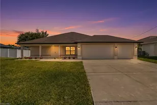 324 SW 21st Terrace, Cape Coral, FL 33991 - Photo 1